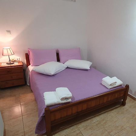 Ailamakis Apartements Zakros Exterior photo