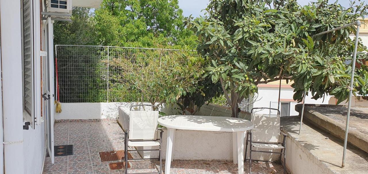 Ailamakis Apartements Zakros Exterior photo